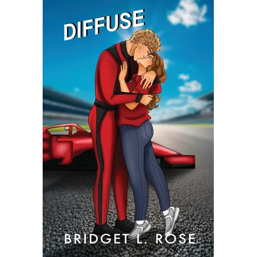 Diffuse - Paperback