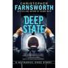 Deep State: A Nathaniel Cade Story - Paperback