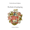 The Book of Lambspring - Paperback