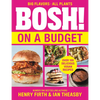 Bosh! on a Budget - Paperback