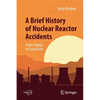 A Brief History of Nuclear Reactor Accidents: From Leipzig to Fukushima - Paperback