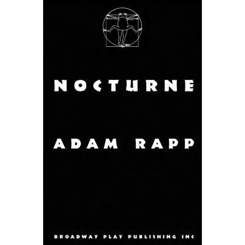 Nocturne - Paperback