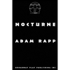 Nocturne - Paperback