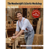 Woodwright's Eclectic Workshop - Paperback