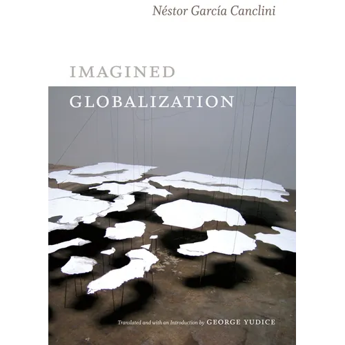 Imagined Globalization - Paperback