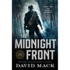 The Midnight Front: A Dark Arts Novel - Paperback