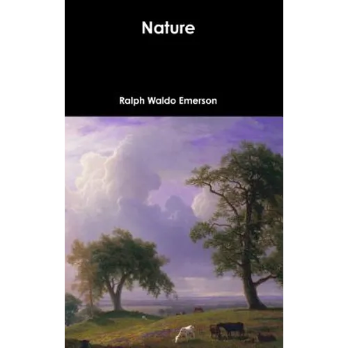 Nature - Hardcover