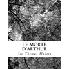 Le Morte d'Arthur - Paperback