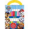 Nickelodeon Paw Patrol: 12 Board Books - Boxed Set
