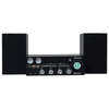 Victor Milwaukee 50W Desktop CD Stereo System w Bluetooth, CD Player & FM Radio