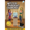 The Mystery of the Pharaoh's Diamonds (Book 1): Ava & Carol Detective Agency - Paperback