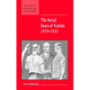 The Social Bases of Nazism, 1919-1933 - Hardcover