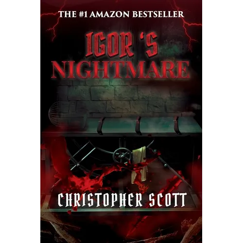 Igor's Nightmare - Paperback