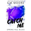 Catch Me - Paperback