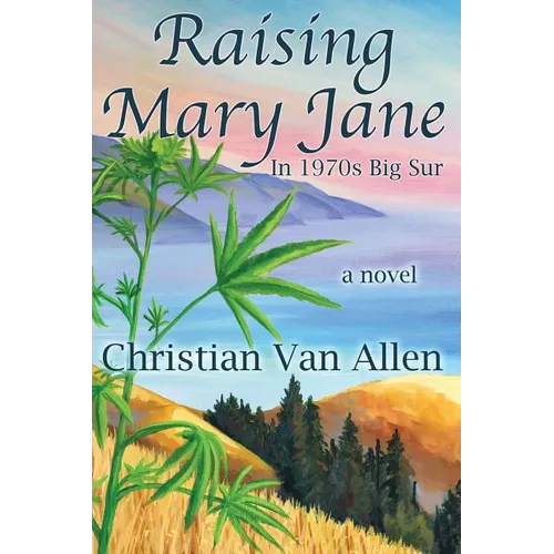 Raising Mary Jane - Paperback