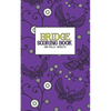 Bridge Scoring Book: 100 Tally Sheets - Paperback