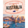 Your Passport to Australia - Paperback
