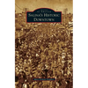 Salina's Historic Downtown - Hardcover