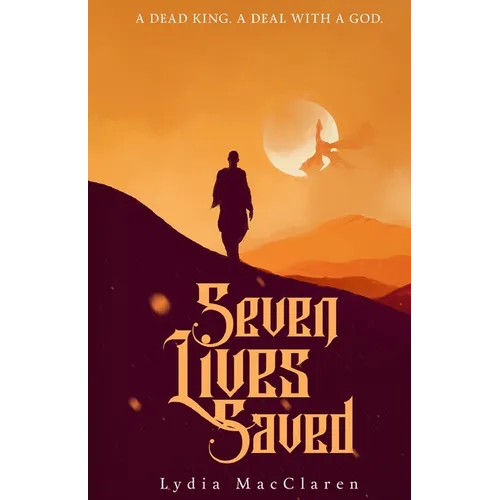 Seven Lives Saved - Paperback