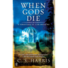 When Gods Die - Mass Market Paperbound