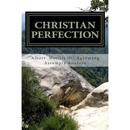 Christian Perfection - Paperback