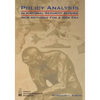 Policy Analysis in National Security Affairs: New Methods for a New Era - Paperback