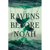Ravens before Noah - Paperback