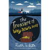 The Treasure of Way Down Deep - Paperback