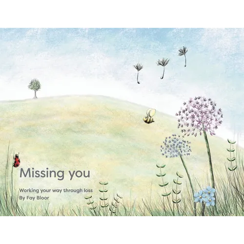 Missing You - Paperback