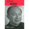 John Woo: Interviews - Paperback
