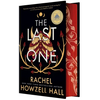 The Last One (Deluxe Limited Edition) - Hardcover
