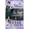 Murder at the Mortuary: a cozy historical 1920s mystery - Paperback