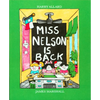Miss Nelson Is Back - Paperback
