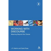 Working with Discourse: Meaning Beyond the Clause - Paperback