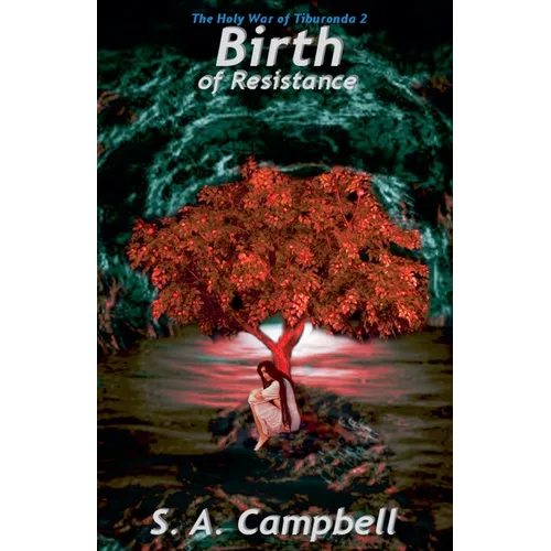Birth of Resistance - Paperback