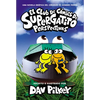 El Club de Cómics de Supergatito: Perspectivas (Cat Kid Comic Club: Perspectives) - Hardcover