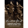 The Worse for It: The World War One Letters and Artifacts of Private First Class Robert E. Schalles - Paperback
