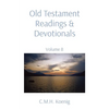 Old Testament Readings & Devotionals: Volume 8 - Paperback