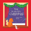 Twas the Night Before Christmas - Paperback