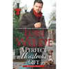 A Perfect Christmas Gift: A Clean and Wholesome Christmas Romance - Paperback