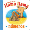 Llama Llama Numeros - Board Book