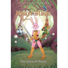 Heart Blade: The Hero of Hares - Hardcover