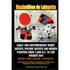 Early and contemporary spirit artists, psychic artists and medium painters from 5,000 B.C. to the present day. History, Study, Analysis - Paperback