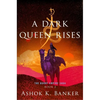 A Dark Queen Rises - Paperback