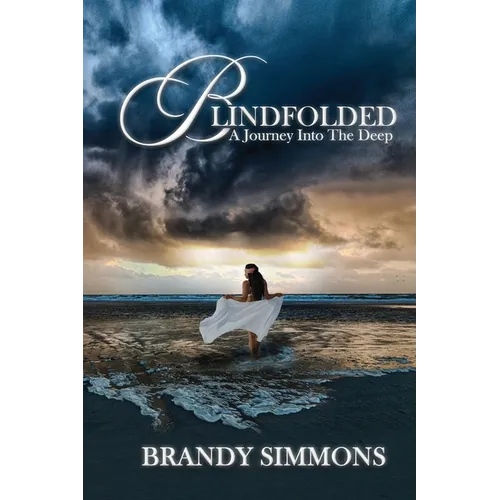 Blindfolded - Paperback