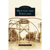 Brocton and Portland - Hardcover