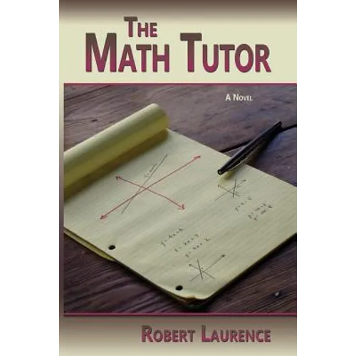 The Math Tutor - Paperback
