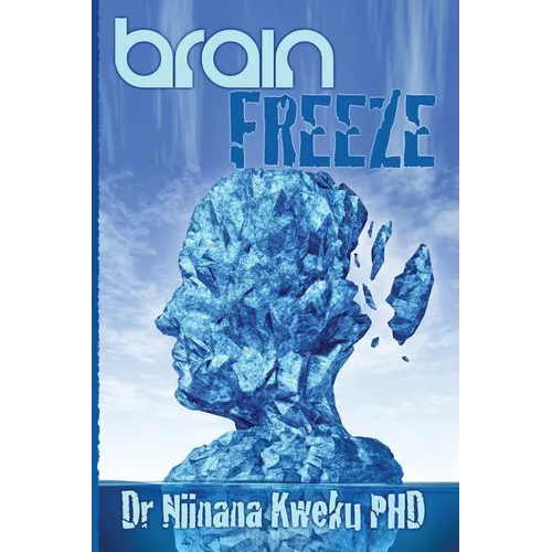 Brain Freeze - Paperback
