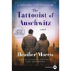 The Tattooist of Auschwitz - Paperback