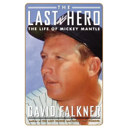 Last Hero - Paperback